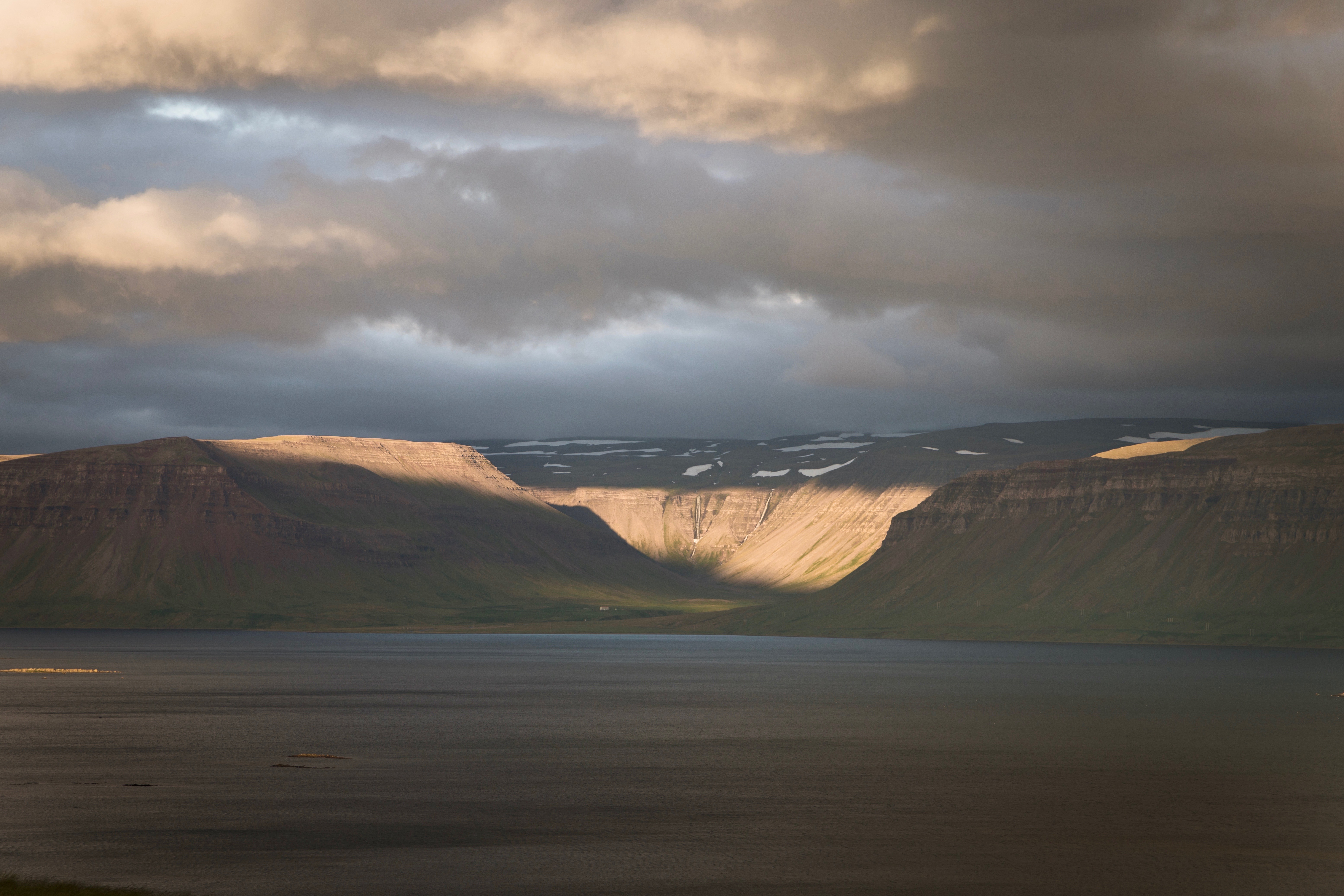 Islande | Les Fjords de l'Ouest et la péninsule du Snæfellsnes