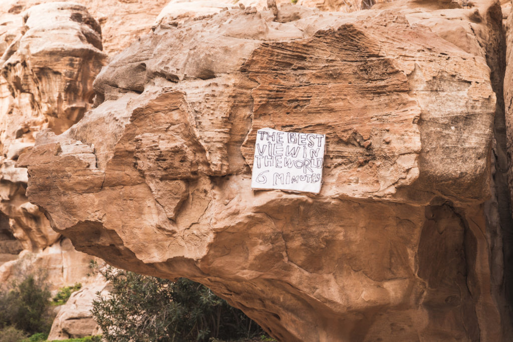 Jordanie | Notre guide pour découvrir Pétra