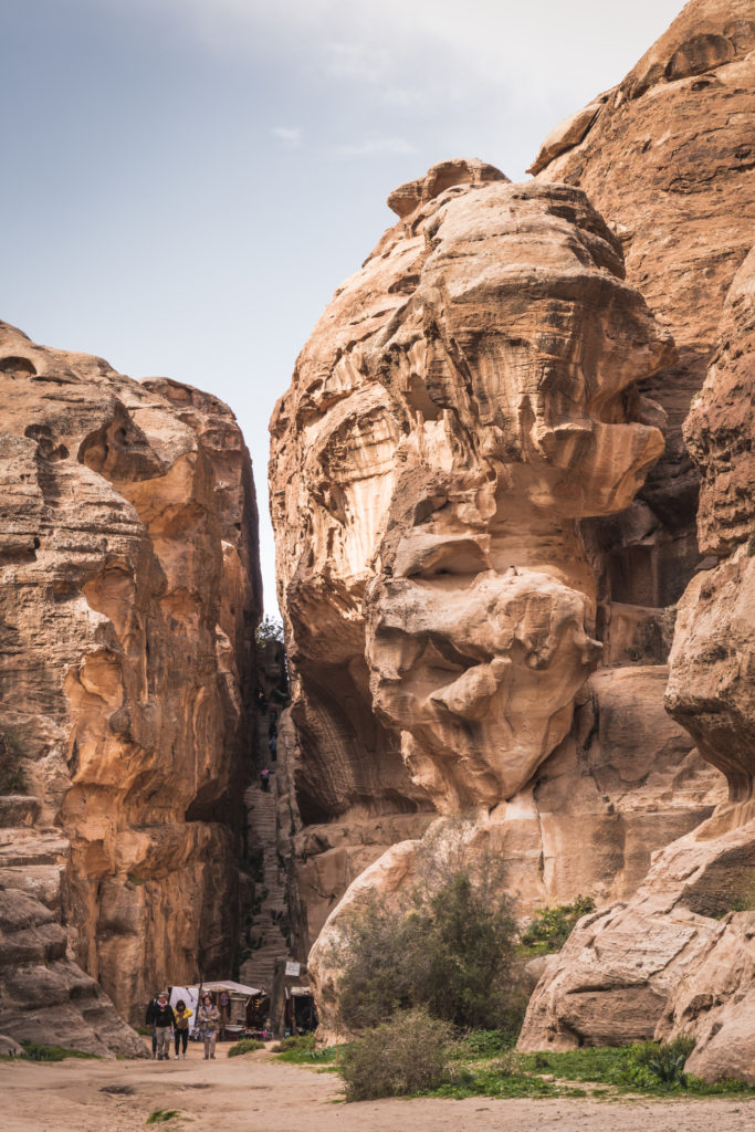 Jordanie | Notre guide pour découvrir Pétra
