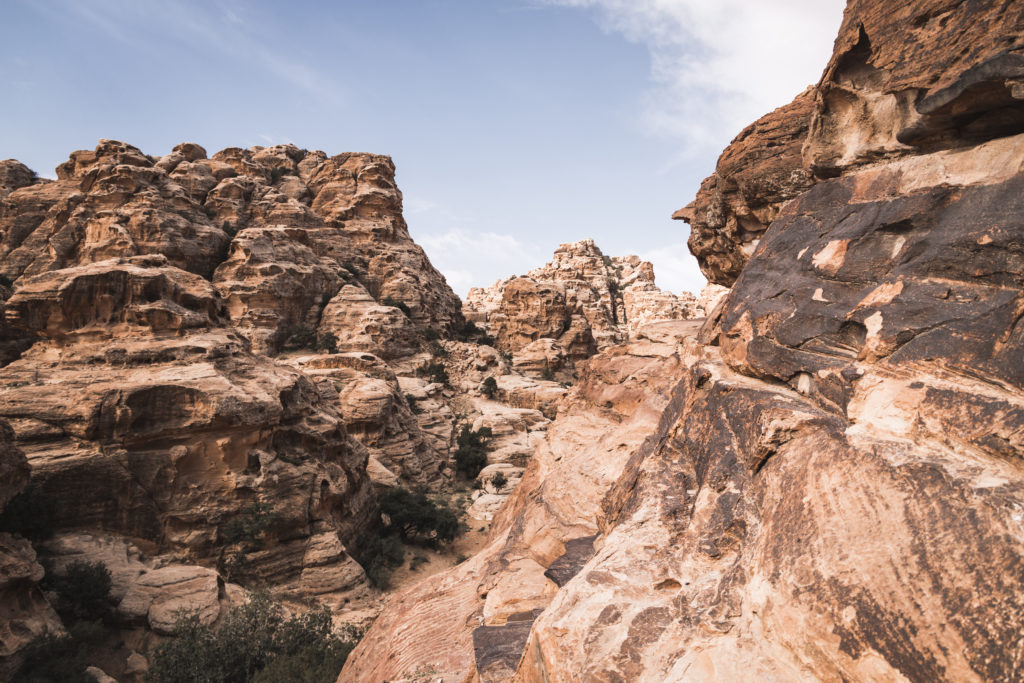 Jordanie | Notre guide pour découvrir Pétra