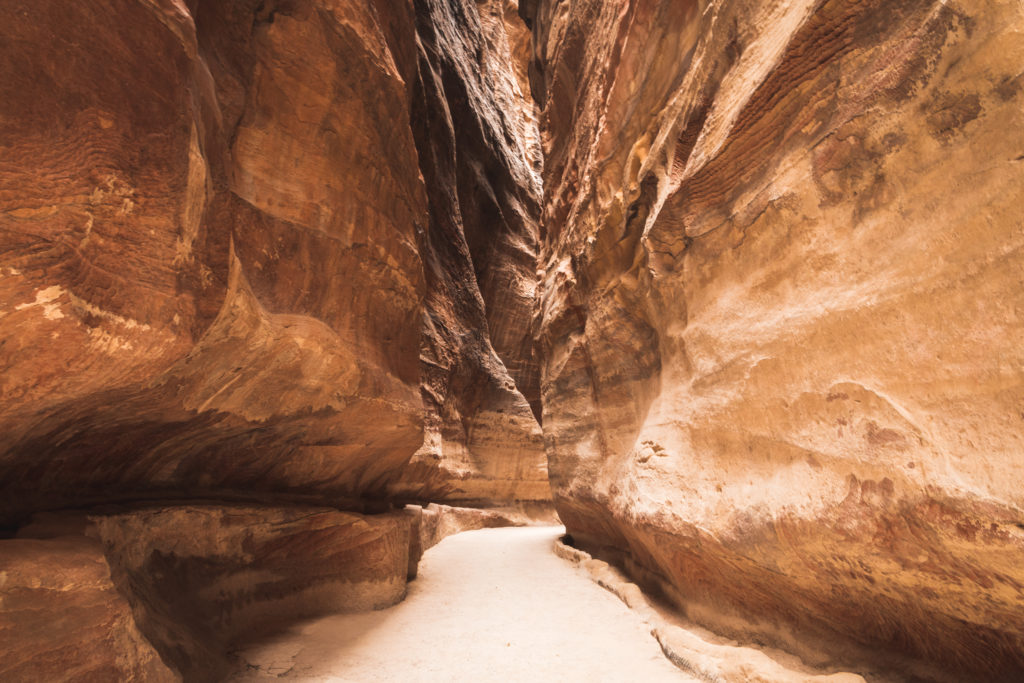 Jordanie | Notre guide pour découvrir Pétra