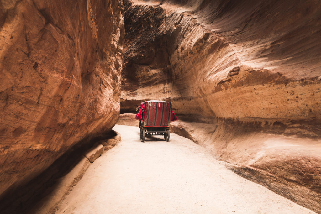 Jordanie | Notre guide pour découvrir Pétra