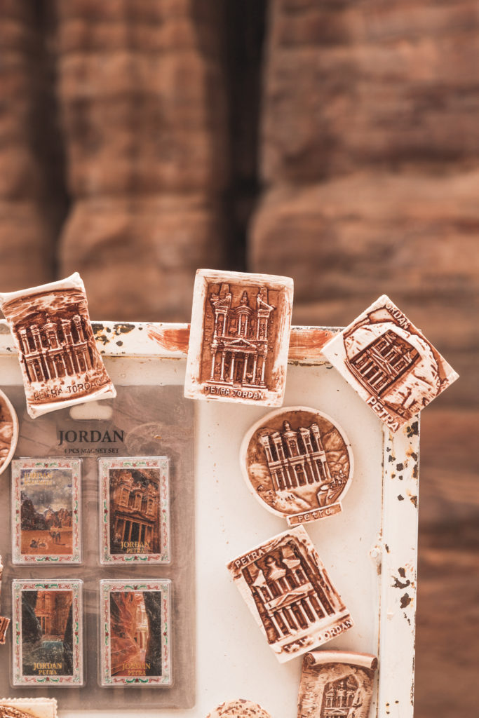 Jordanie | Notre guide pour découvrir Pétra