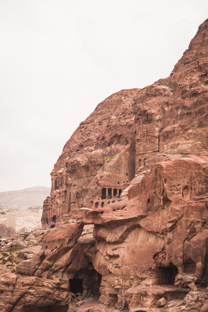 Jordanie | Notre guide pour découvrir Pétra