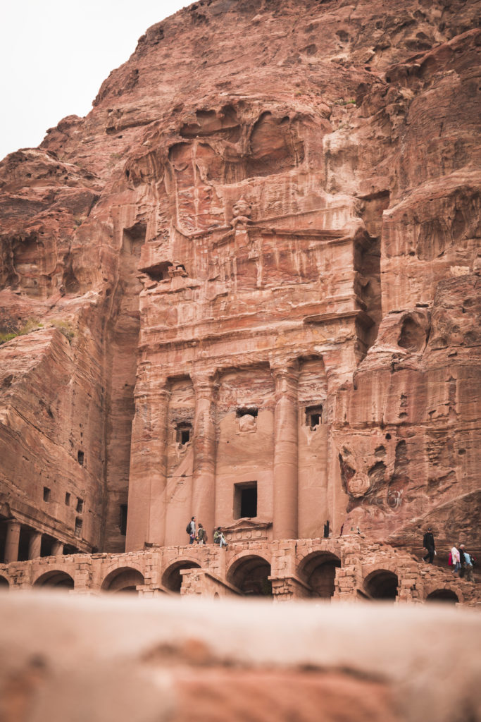 Jordanie | Notre guide pour découvrir Pétra