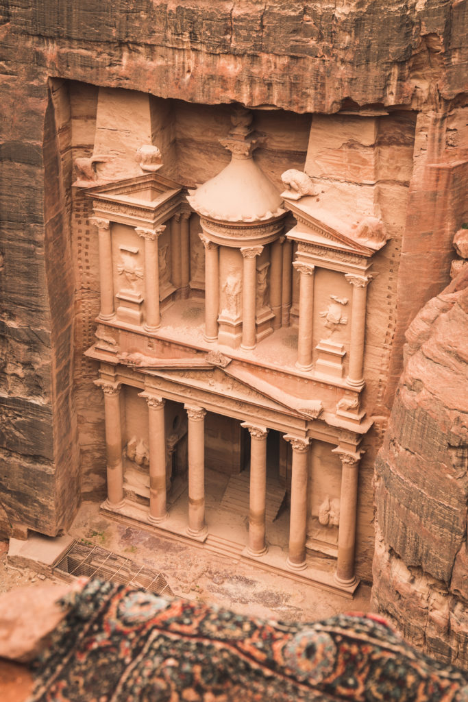 Jordanie | Notre guide pour découvrir Pétra