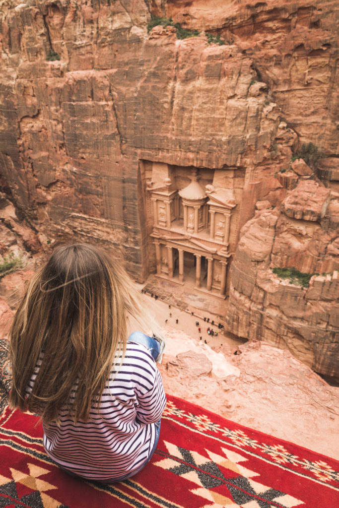 Jordanie | Notre guide pour découvrir Pétra