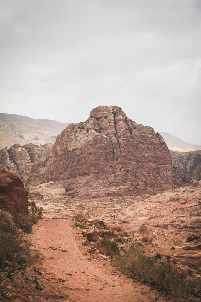 Jordanie | Notre guide pour découvrir Pétra