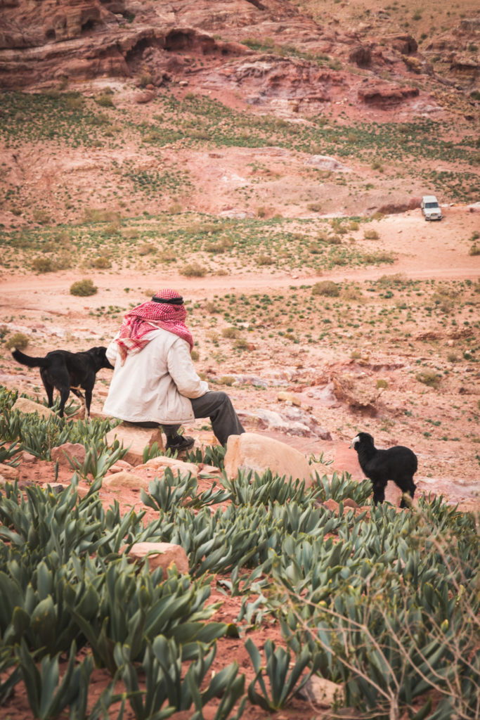 Jordanie | Notre guide pour découvrir Pétra