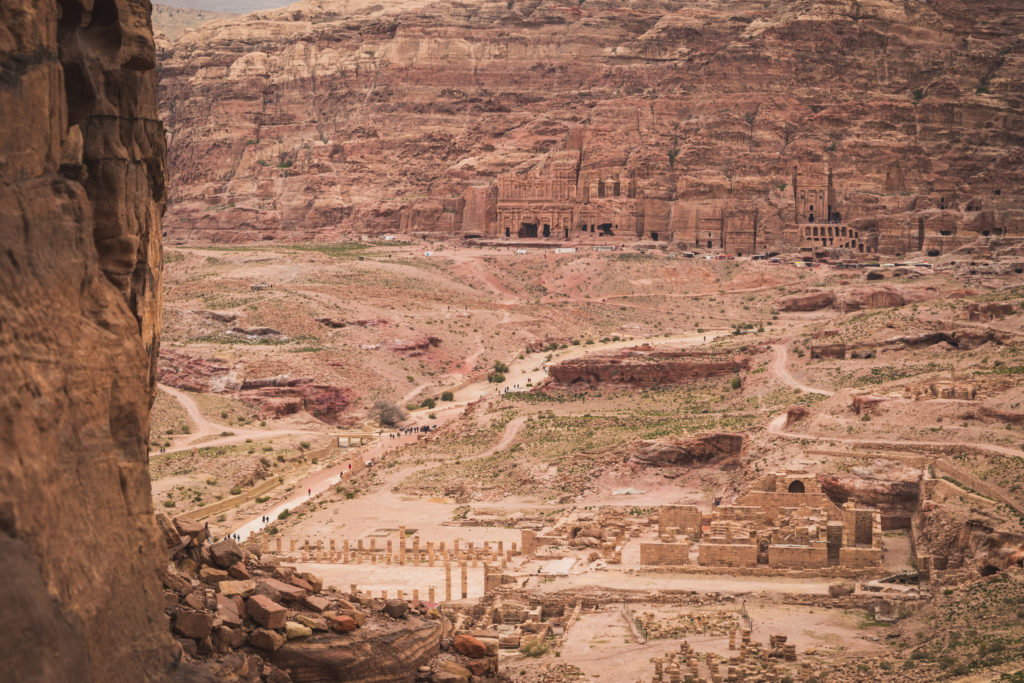 Jordanie | Notre guide pour découvrir Pétra