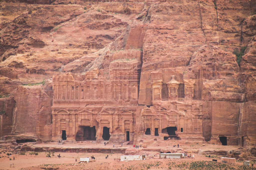 Jordanie | Notre guide pour découvrir Pétra