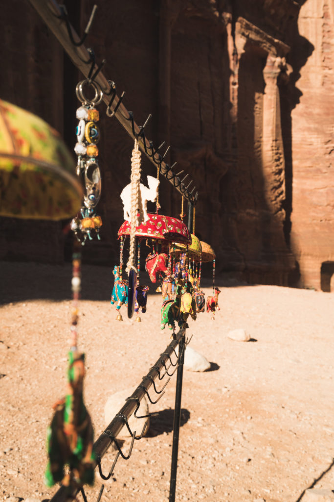 Jordanie | Notre guide pour découvrir Pétra