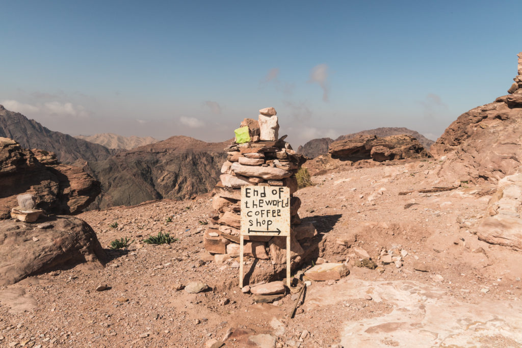Jordanie | Notre guide pour découvrir Pétra