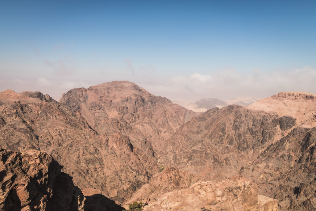 Jordanie | Notre guide pour découvrir Pétra