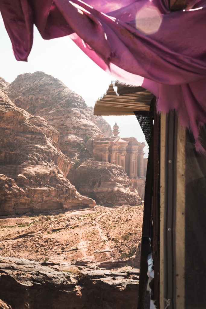 Jordanie | Notre guide pour découvrir Pétra