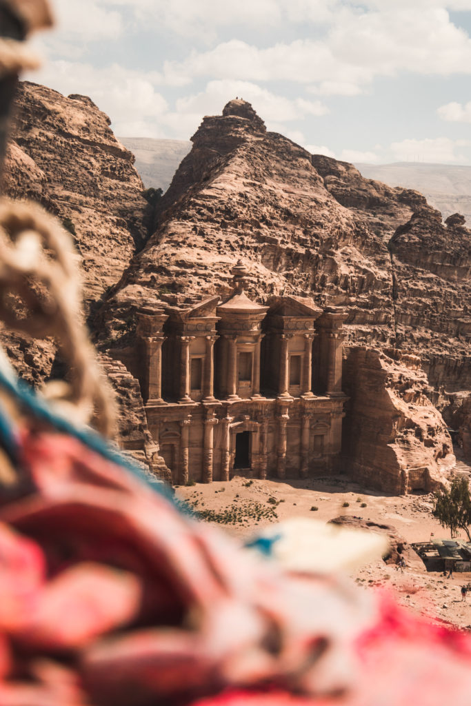 Jordanie | Notre guide pour découvrir Pétra