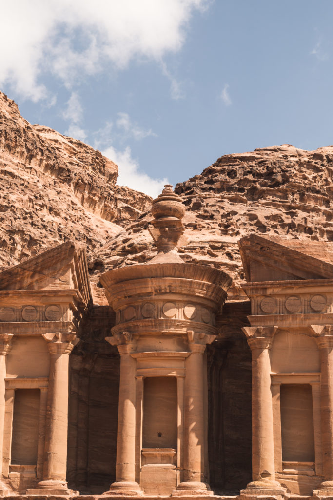 Jordanie | Notre guide pour découvrir Pétra