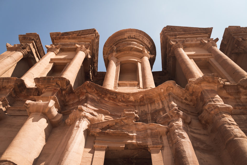 Jordanie | Notre guide pour découvrir Pétra