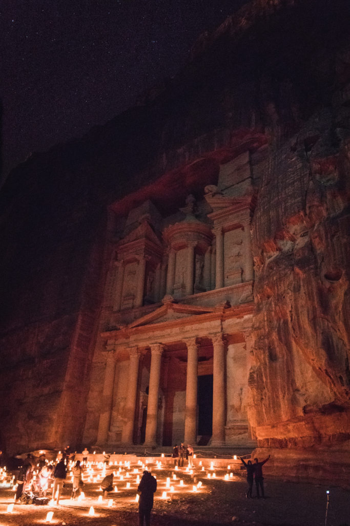 Jordanie | Notre guide pour découvrir Pétra