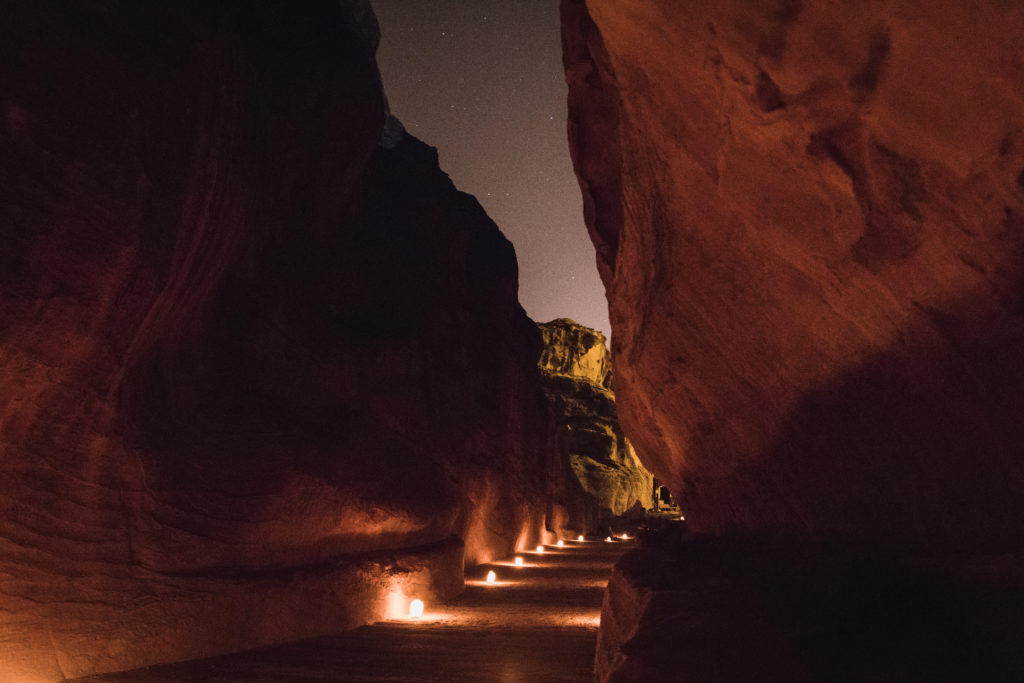 Jordanie | Notre guide pour découvrir Pétra