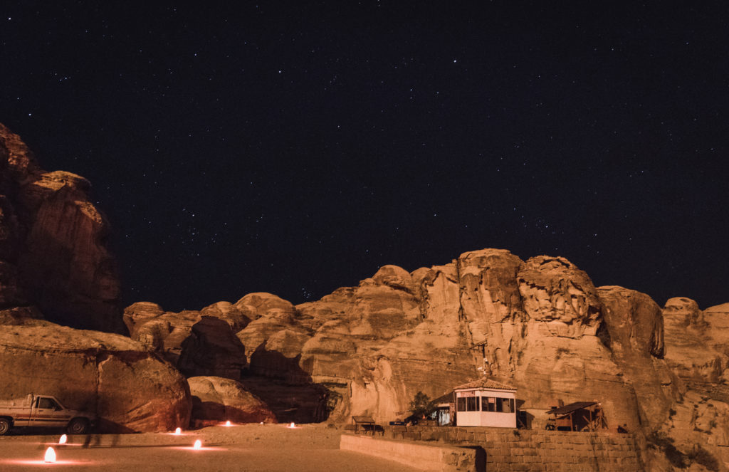 Jordanie | Notre guide pour découvrir Pétra