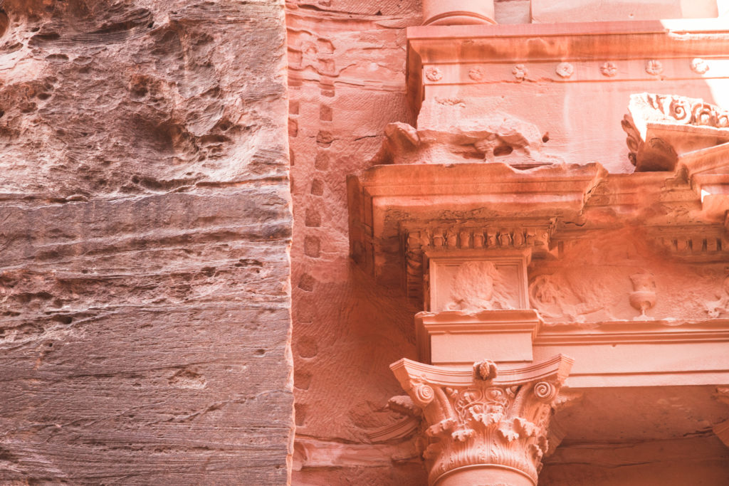 Jordanie | Notre guide pour découvrir Pétra