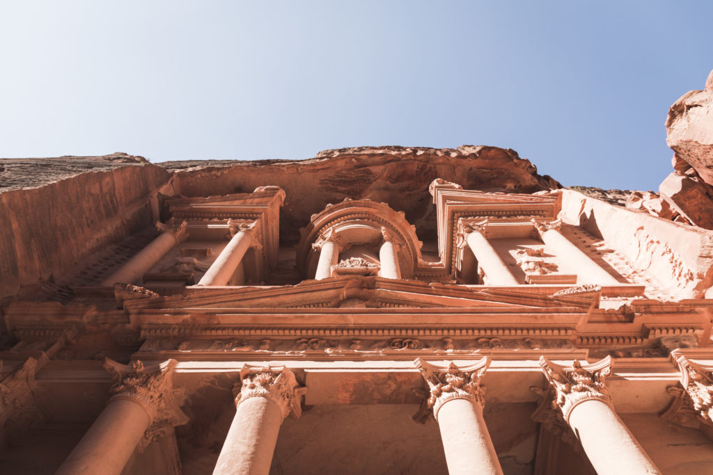 Jordanie | Notre guide pour découvrir Pétra
