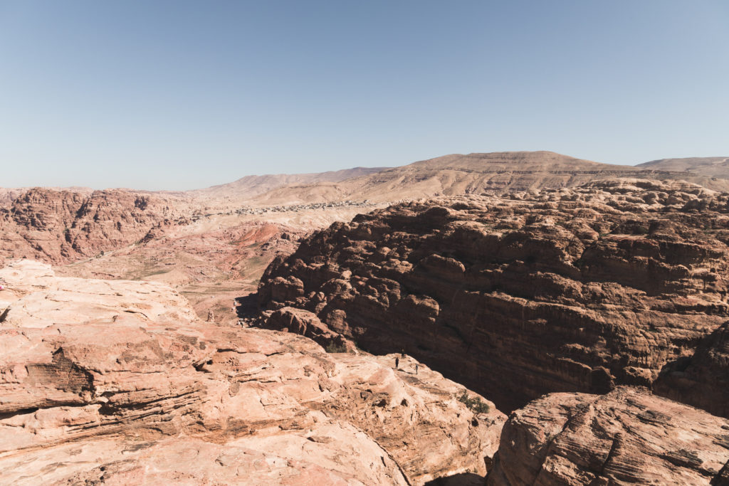 Jordanie | Notre guide pour découvrir Pétra