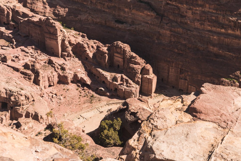 Jordanie | Notre guide pour découvrir Pétra