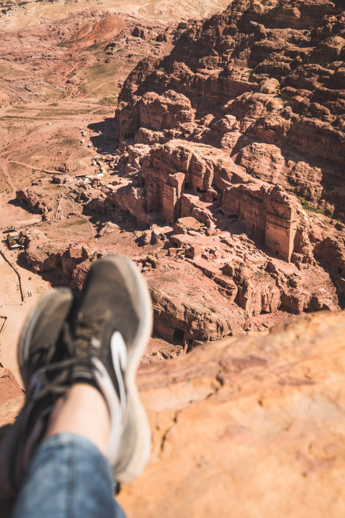Jordanie | Notre guide pour découvrir Pétra
