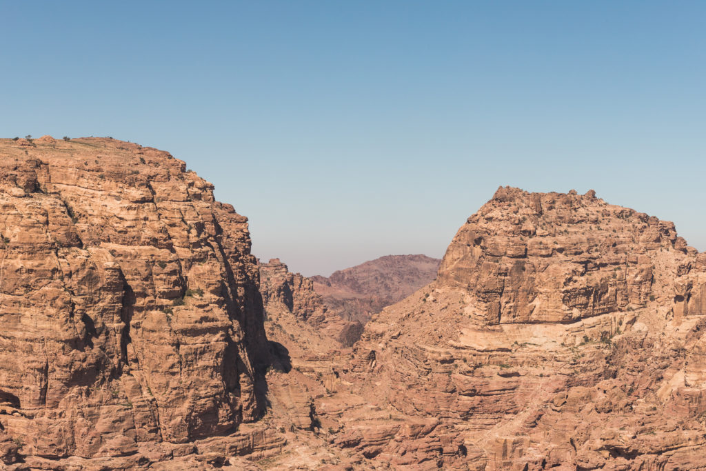 Jordanie | Notre guide pour découvrir Pétra