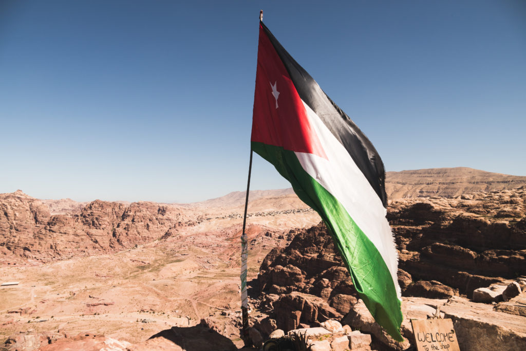 Jordanie | Notre guide pour découvrir Pétra