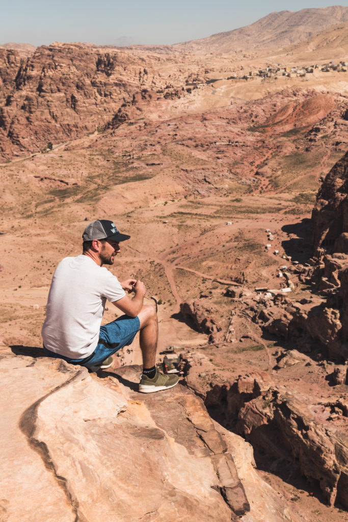 Jordanie | Notre guide pour découvrir Pétra