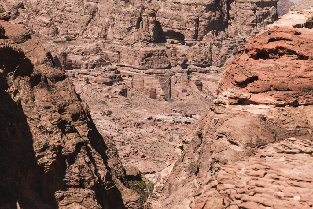 Jordanie | Notre guide pour découvrir Pétra