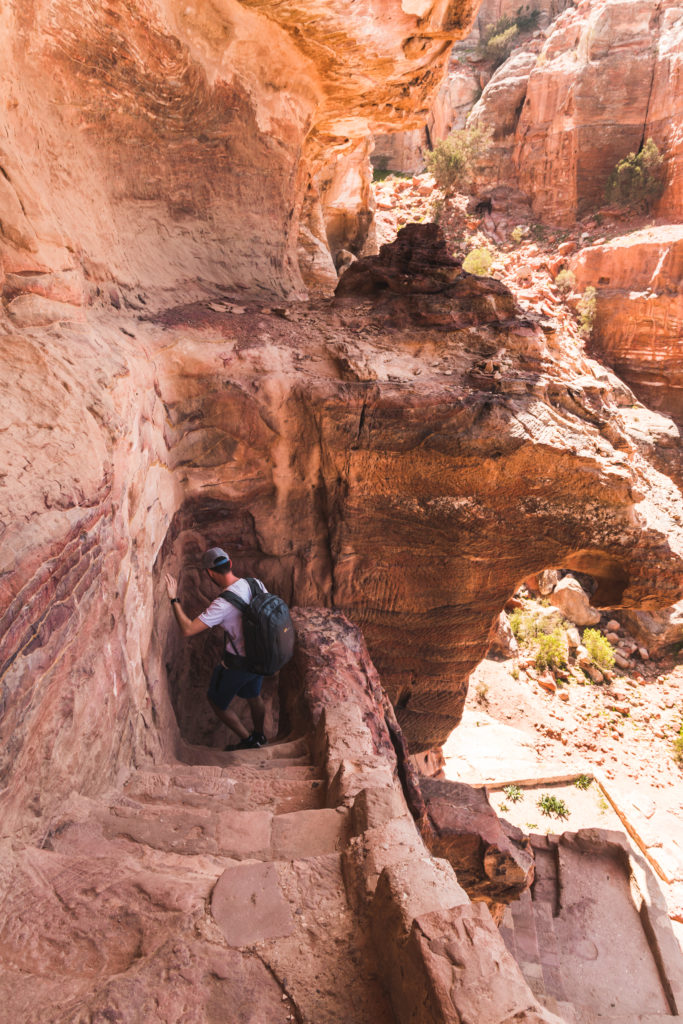 Jordanie | Notre guide pour découvrir Pétra