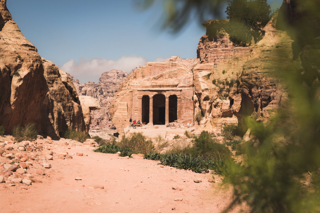 Jordanie | Notre guide pour découvrir Pétra