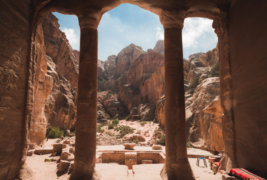 Jordanie | Notre guide pour découvrir Pétra