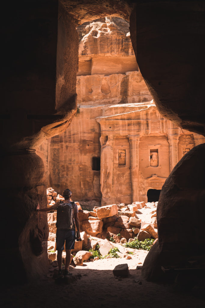 Jordanie | Notre guide pour découvrir Pétra