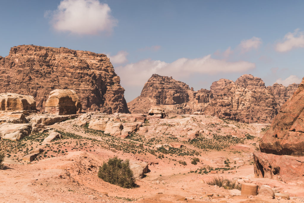 Jordanie | Notre guide pour découvrir Pétra