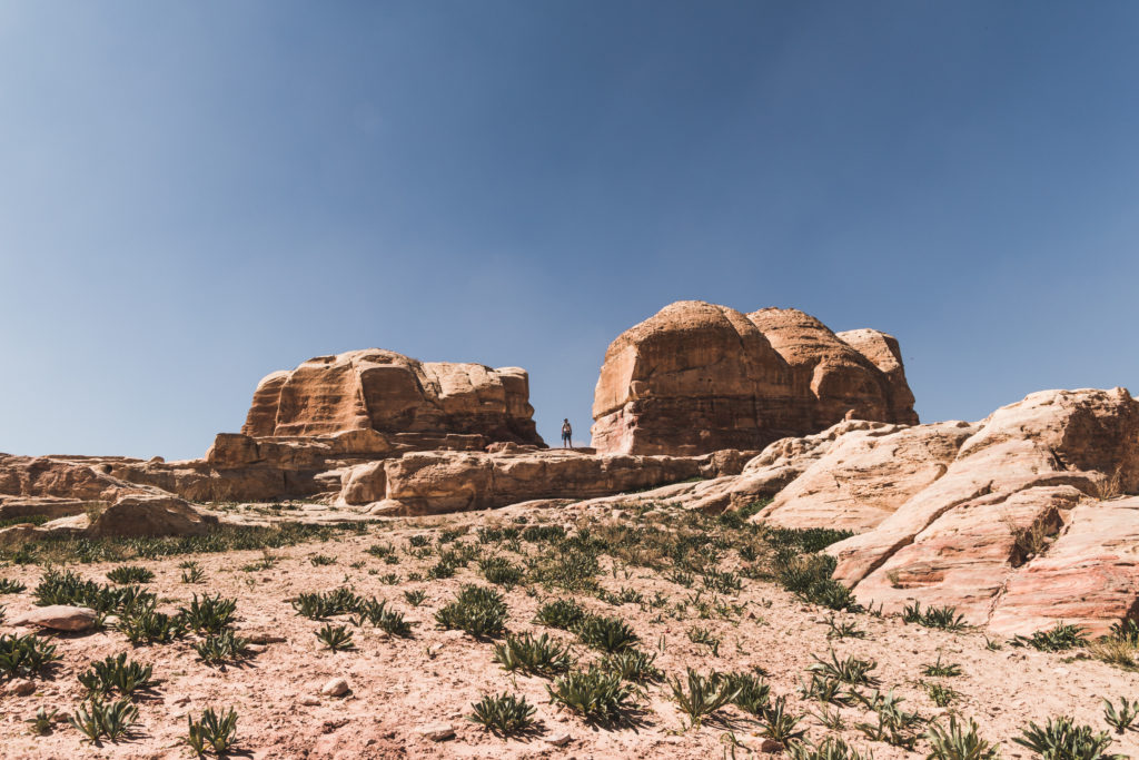 Jordanie | Notre guide pour découvrir Pétra
