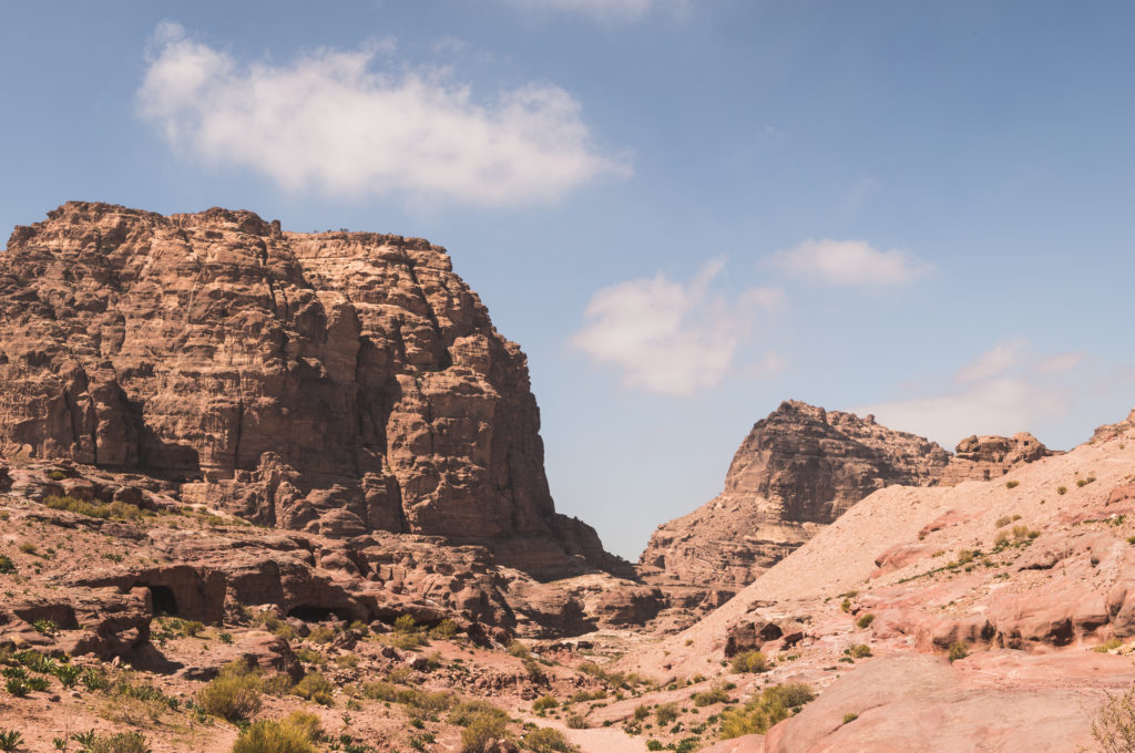 Jordanie | Notre guide pour découvrir Pétra