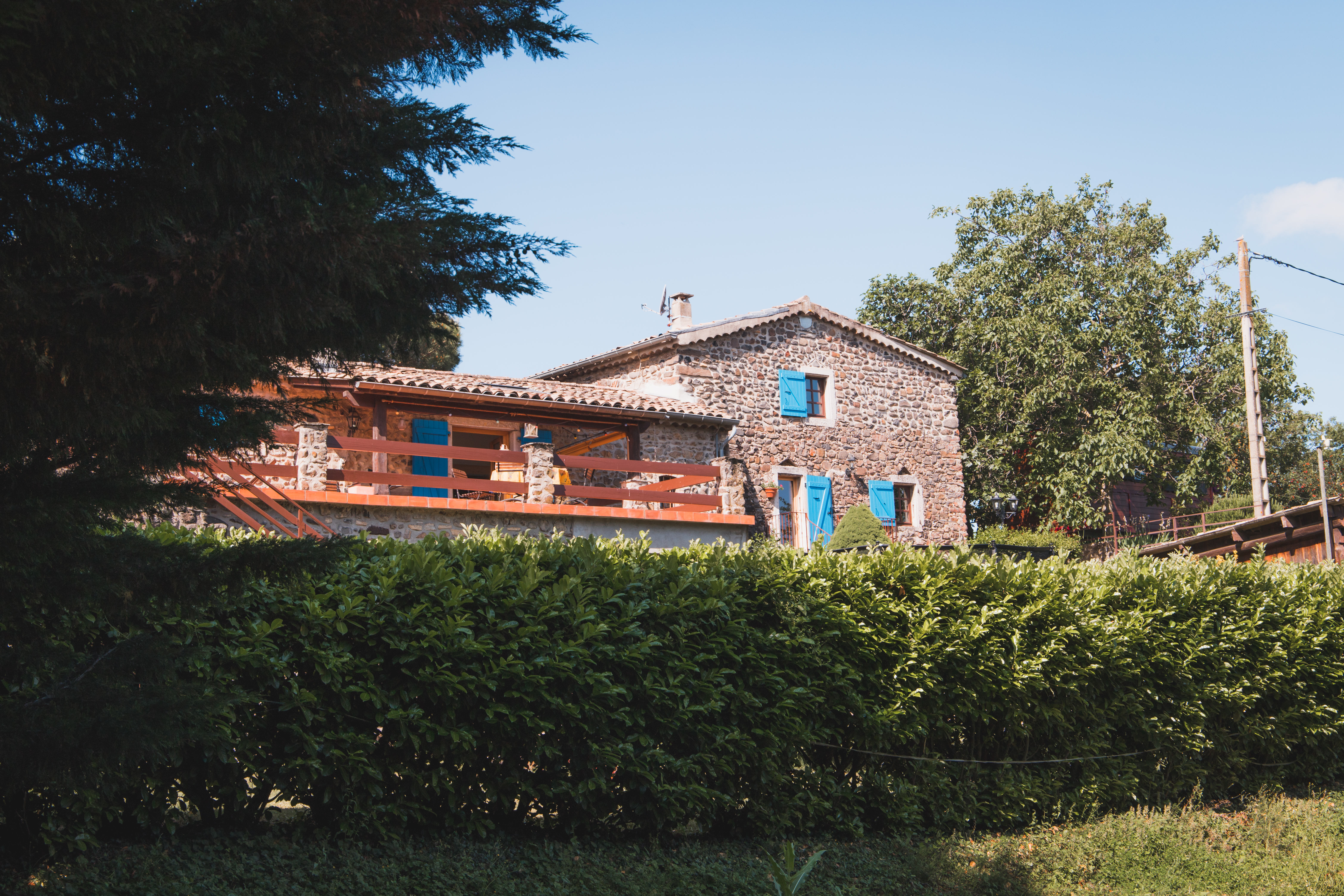 10 expériences à vivre en Ardèche Buissonnière