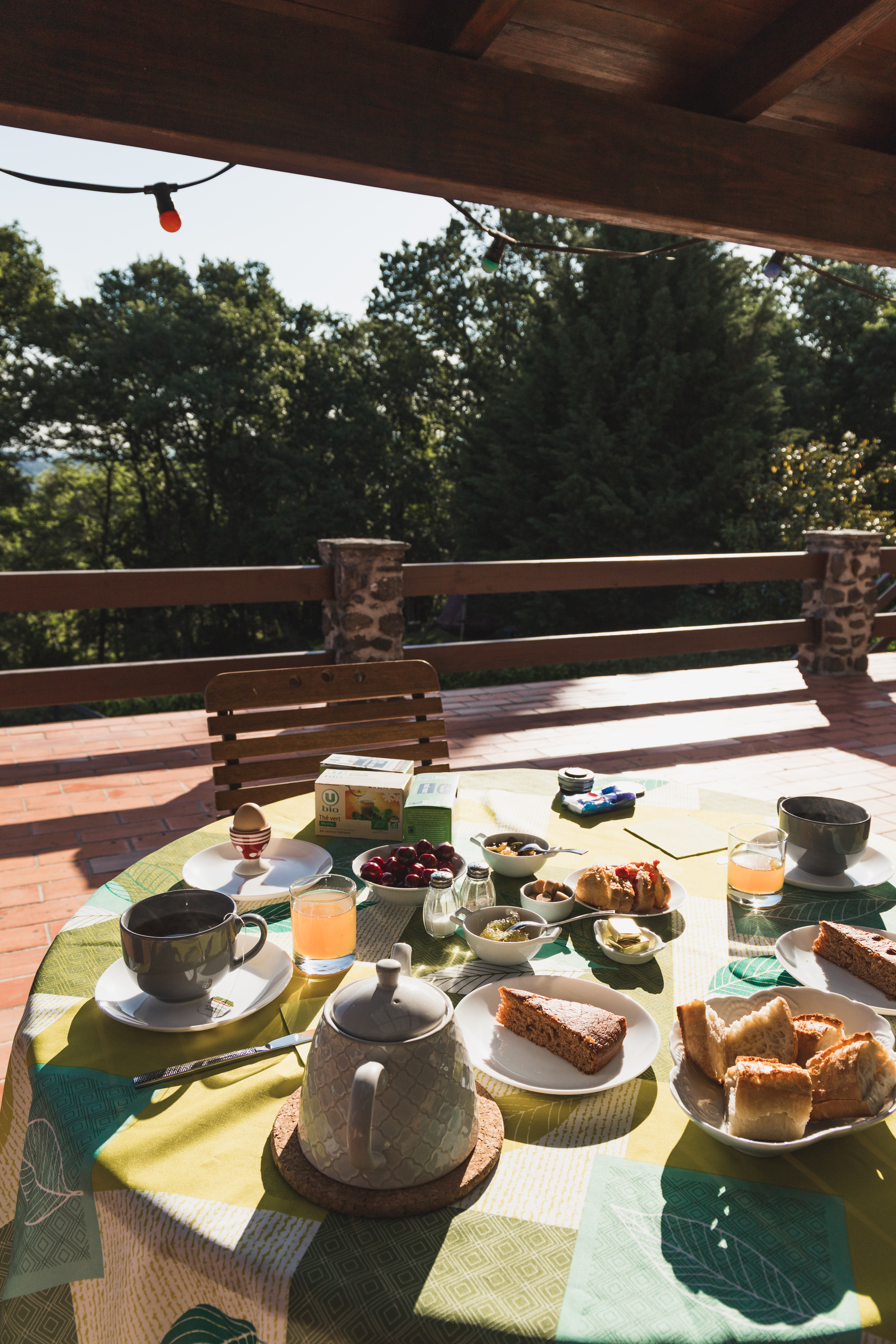 10 expériences à vivre en Ardèche Buissonnière