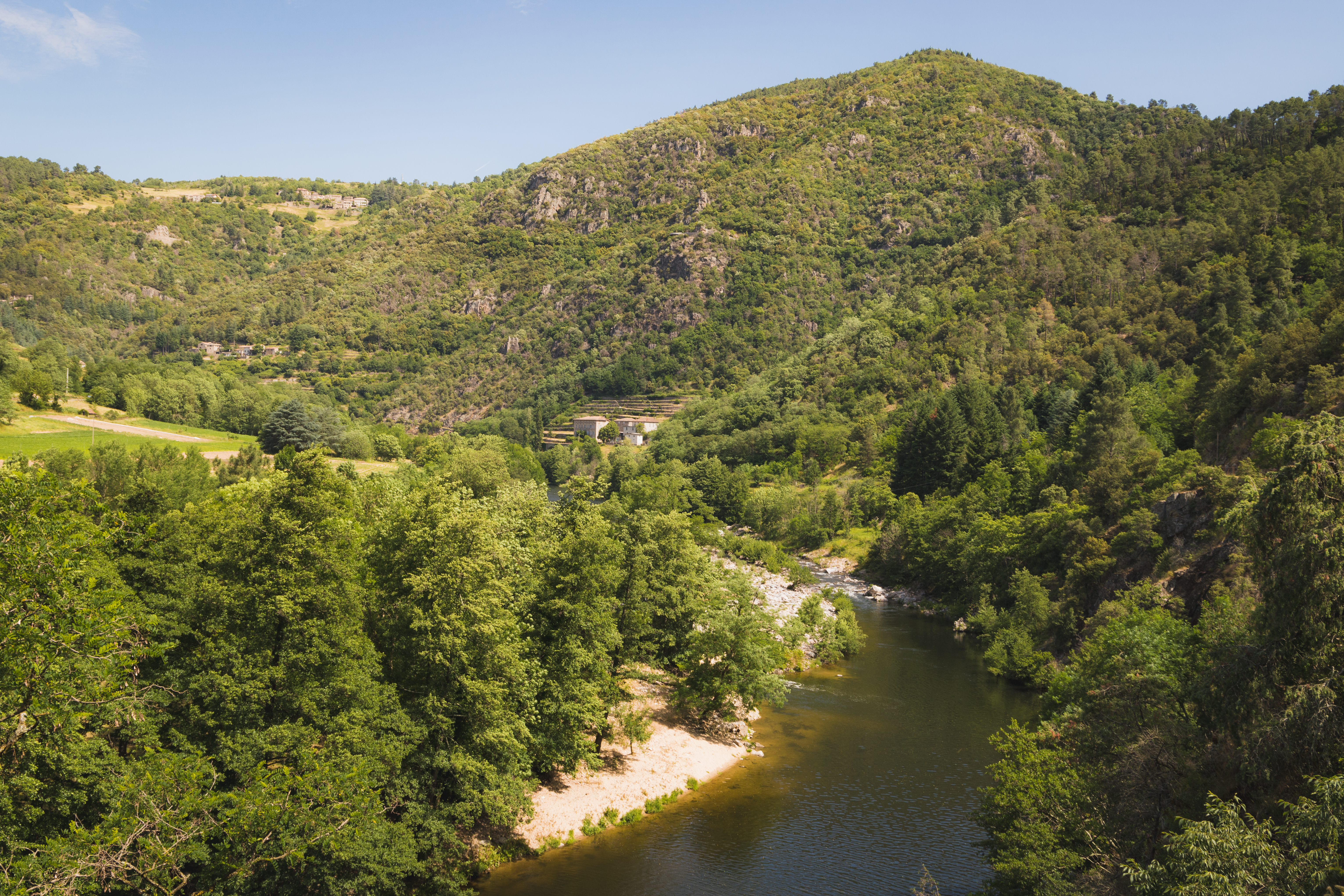 10 expériences à vivre en Ardèche Buissonnière