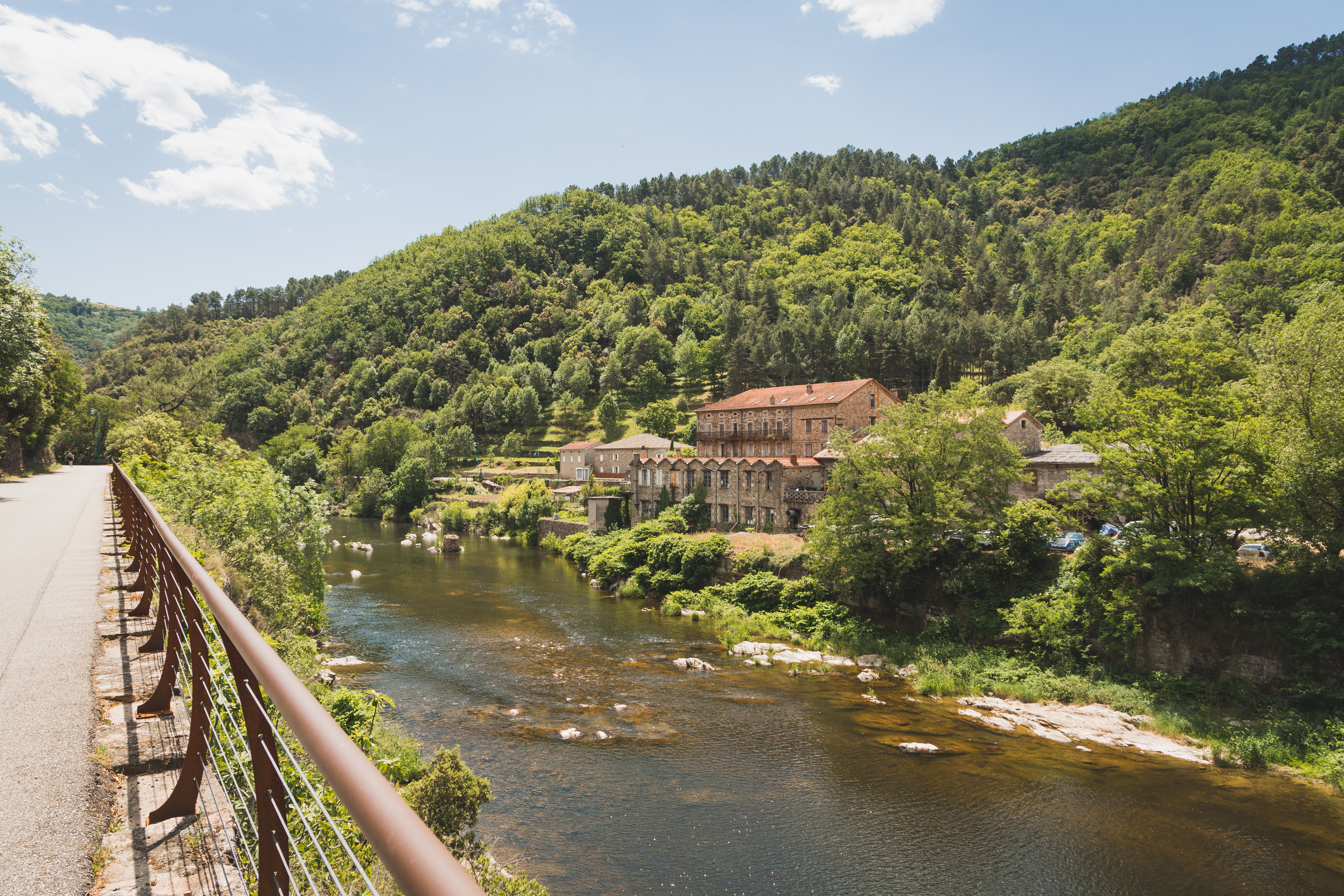 10 expériences à vivre en Ardèche Buissonnière