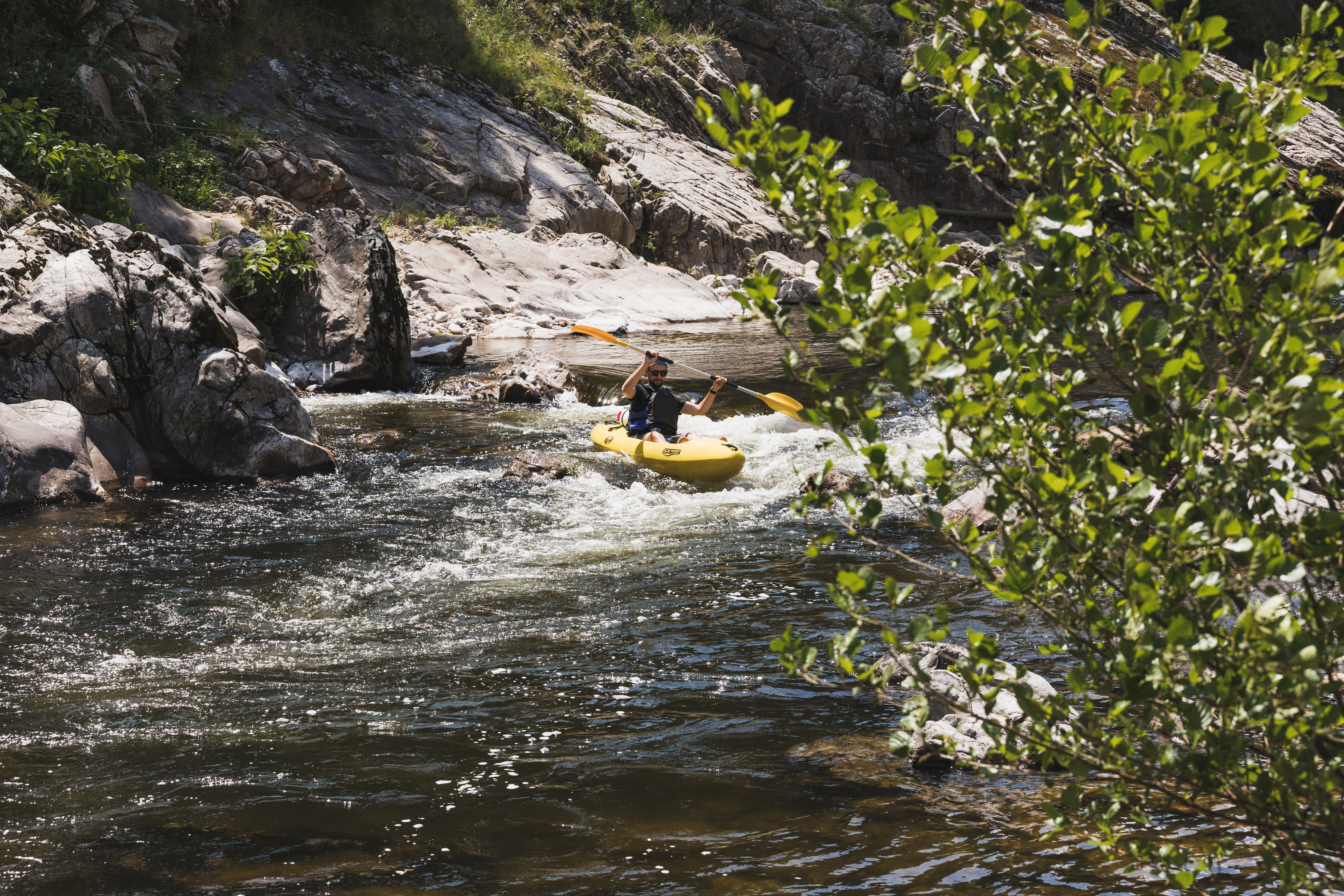 10 expériences à vivre en Ardèche Buissonnière