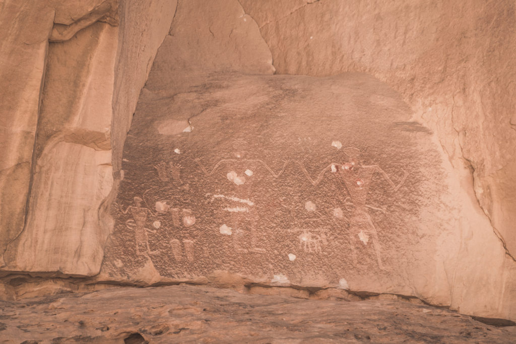 Jordanie | 2 jours & 2 nuits dans le désert de Wadi Rum