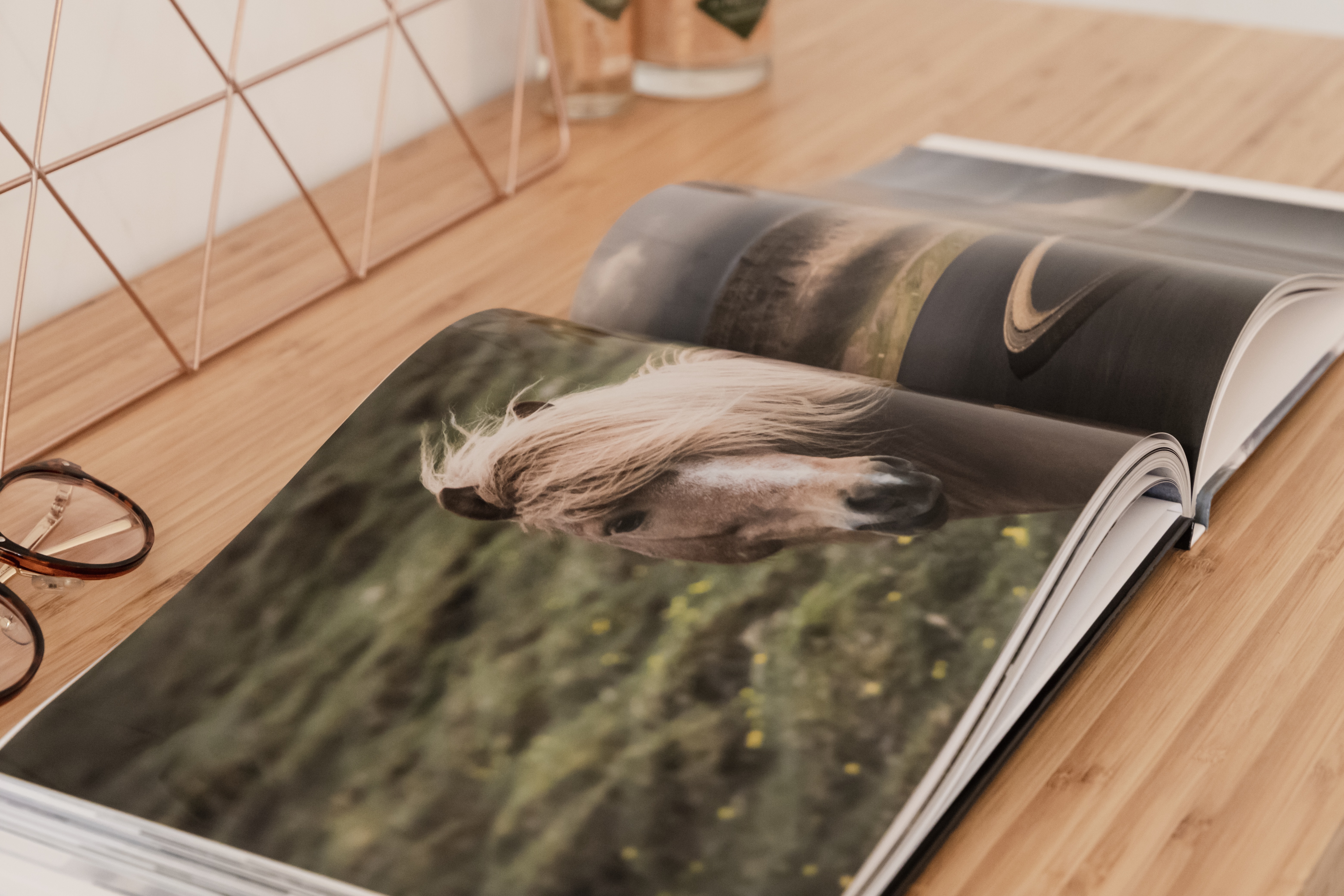 Album photo FlexiLivre