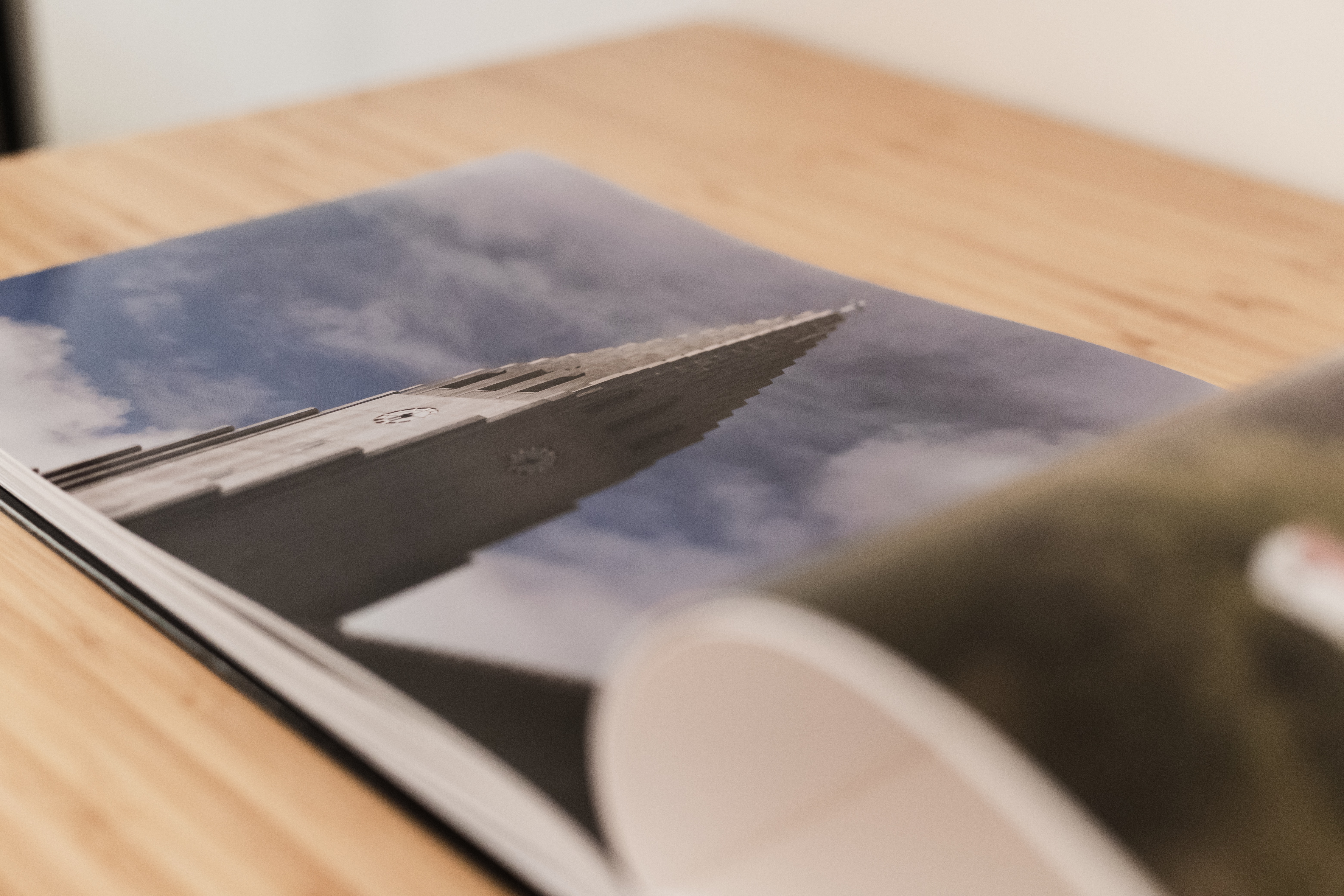 Album photo FlexiLivre