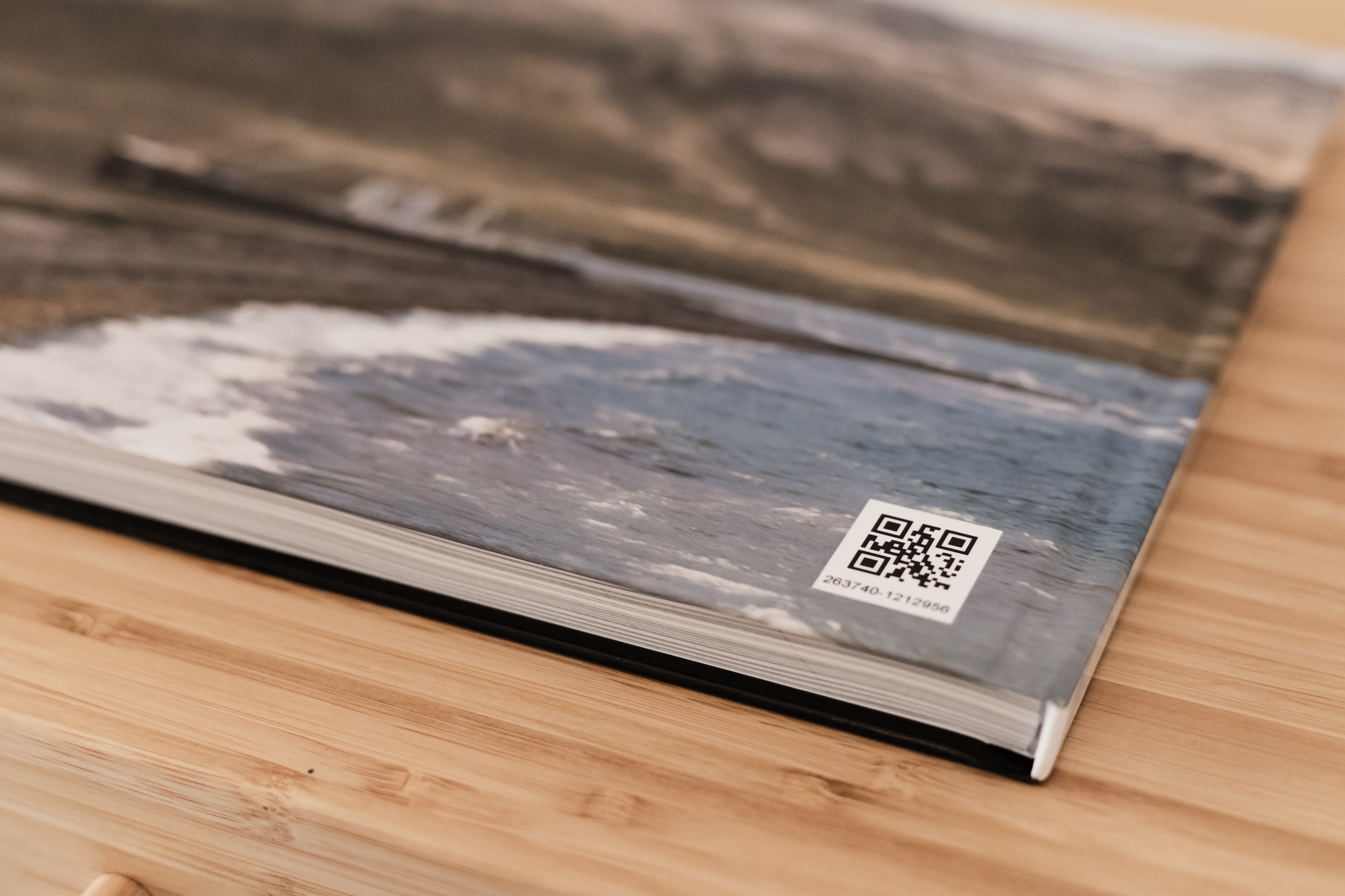 Album photo FlexiLivre